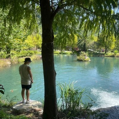 Fullstack software engineer, interested in science, technology, politics, arts and gaming here mostly