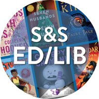 S&S EducationLibrary(@SSEdLib) 's Twitter Profileg