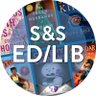SSEdLib's profile picture. We are the Education & Library Team at Simon & Schuster, offering great book suggestions/resources for educators & librarians, pre-K through College.