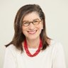 CarolKauffman's profile picture. Harvard Faculty, CEO Coach Thinkers 50 top 8, Egon Zehnder Sr Leadership Advisor Founder Institute of Coaching |Author of Real-Time Leadership Available now!