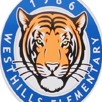 Westhills Elementary (@westhillstigers) 's Twitter Profile Photo