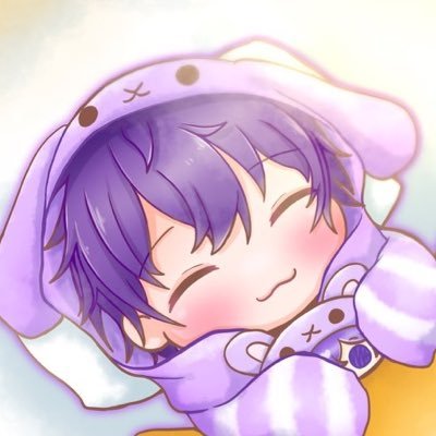 こんちゃ💜✨さんのプロフィール画像