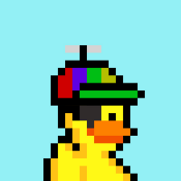 Duckiyen (@duckiyen) 's Twitter Profile