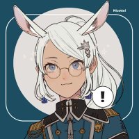 ☁Cloudy☁ (@cloudycobalt) 's Twitter Profile