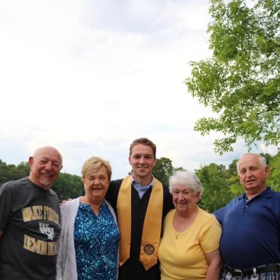 abe_millz18's profile picture. MD/PA wfu