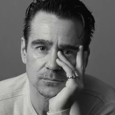 “I truly find kindness and consideration for others to be the most attractive thing in anyone” 💓✨☘️Colin Farrell☘️ 🧡Managed by Doly & Flo🧡