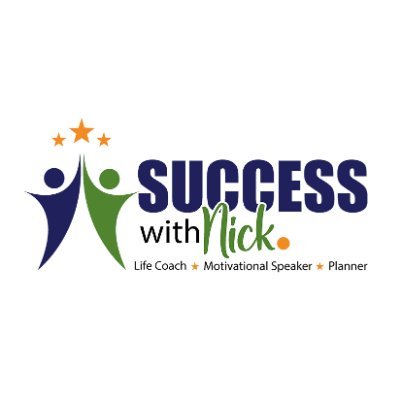 Success Coach, Author and Planner