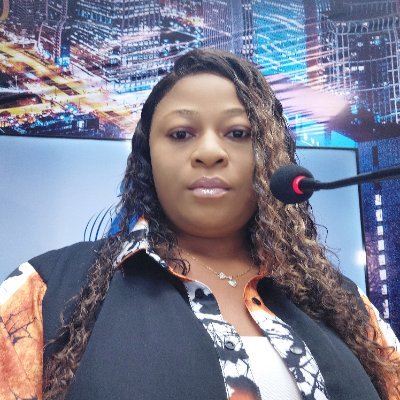 BBampala's profile picture. Journaliste reporter et Éditrice de  Posture d'Afrique Magazine,ADG de Posture d'Afrique Group
blandinebampala@yahoo.fr, blancokatbamp@gmail.com,+243813762871