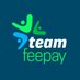 TeamFeePay (@teamfeepay) Twitter profile photo