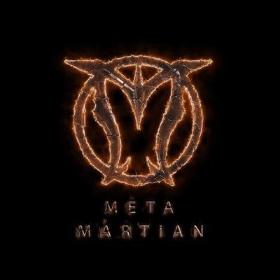 RedMutanMartiamさんのプロフィール画像