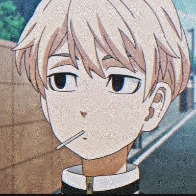 maki_xxv's profile picture. Hellbound.