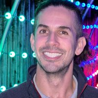 Joseph Tchen (@joetchen) 's Twitter Profile