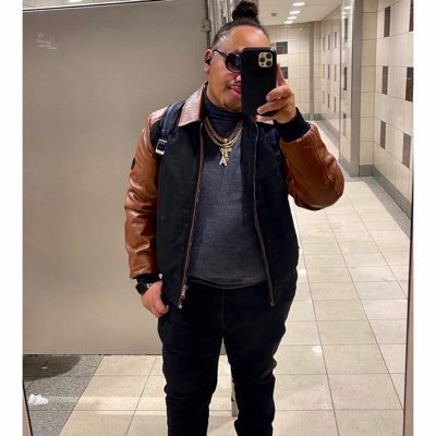 RealDJLouboutin's profile picture. DJ · A&R · Travel Ambassador ✈️🌎 ✨ Owner & CEO of @sampsonluxe 🏆 Brand Ambassador for @essentiawater