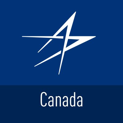 Welcome to the official account of @LockheedMartin in Canada