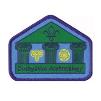 Derbyshire Scout Archaeology (@derbyscoutarch) 's Twitter Profile Photo Derbyshire Scout Archaeology (@derbyscoutarch) 's Twitter Profile Photo