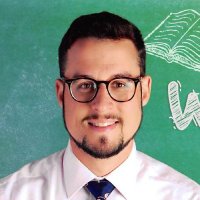 Tyler Smith (@tylertheteachr) 's Twitter Profile Photo