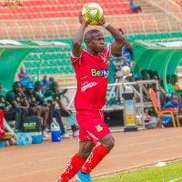 Yusuf Mainge (@maingeyusuf) 's Twitter Profile