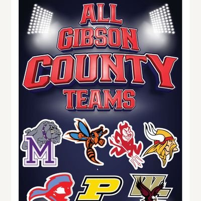 Covering high school athletics across Gibson County and Weakley County, including Dresden, Gleason, Greenfield, Milan, South Gibson, West Carroll and Westview.
