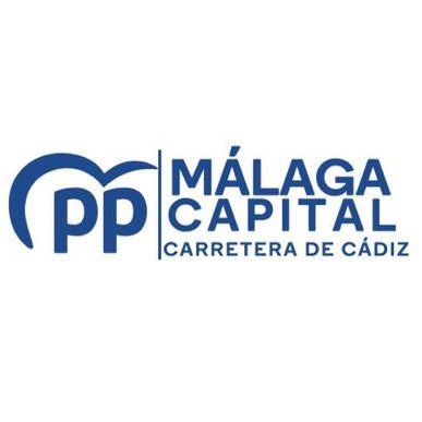 🇪🇸Cuenta Oficial Distrito 7 #CarreteraDeCadiz #Málaga Concejal: Francisco Pomares Director: Juan Carlos Giardin Alcantara Avda.Sor Teresa Prat Nº 15