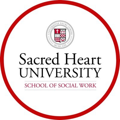 Sacred Heart University School of Social Work Twitter Page.