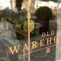 Old Warehouse Tullamore (@oldwarehousetul) 's Twitter Profile