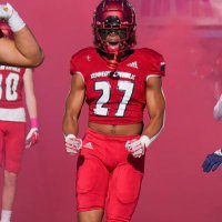 Maurice Scott (@mauricescott27) 's Twitter Profile Photo