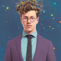 Gabriel Maxson (@spiderspacemtg) 's Twitter Profile