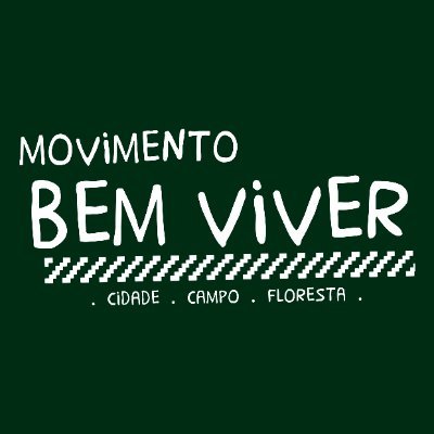 Movimento social, popular de massas, lutando pelo fim da exploração, opressão e a destruição da natureza. 🚩✊🏽🌎