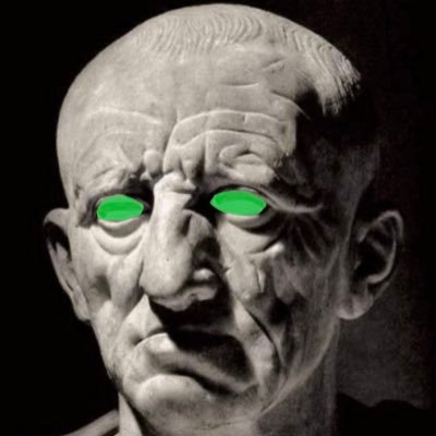 TheRealMayonaze's profile picture. Democracy must be defended