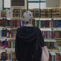 مـريَـم. (@mrymsharouda) 's Twitter Profile