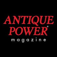 Antique Power Magazine(@antique_power) 's Twitter Profile Photo