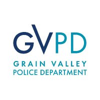 Grain Valley Police Department (@gvmopolice) 's Twitter Profile Photo