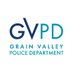 Grain Valley Police Department (@gvmopolice) Twitter profile photo Grain Valley Police Department (@gvmopolice) Twitter profile photo