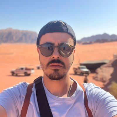 pedrommaga's profile picture. Correspondente do Minho no @Publico