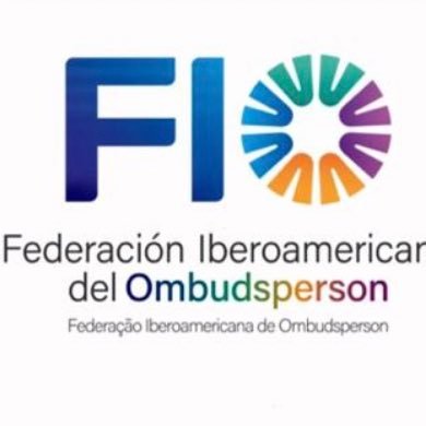 Red de Comunicadores y Comunicadoras de la Federación Iberoamericana del Ombudsperson.