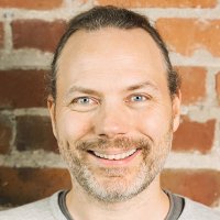 Bjørn Stabell (@beorn) Twitter profile photo