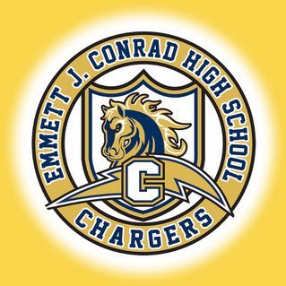 Conrad Nation - DISD Profile