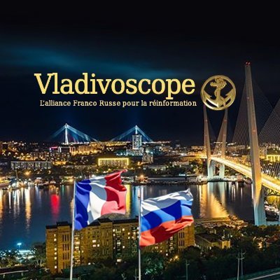 Vladivoscope Profile Picture