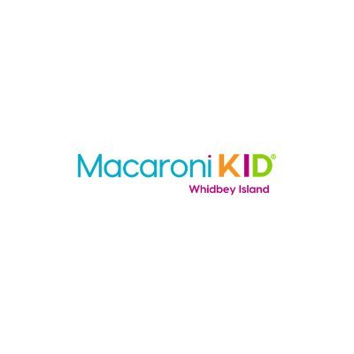 Whidbey Island Macaroni Kid is a FREE newsletter and website, connecting you to family-friendly events throughout Whidbey Island