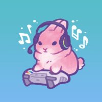 bunnies with video game music ๐ณโ๐ (@bunnieswithvgm) 's Twitter Profile Photo bunnies with video game music ๐ณโ๐ (@bunnieswithvgm) 's Twitter Profile Photo