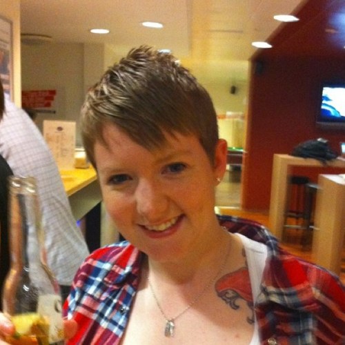 JuneCostenBurt's profile picture. 