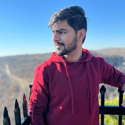 sagarcasm181's profile picture. Even I don't know what I post !