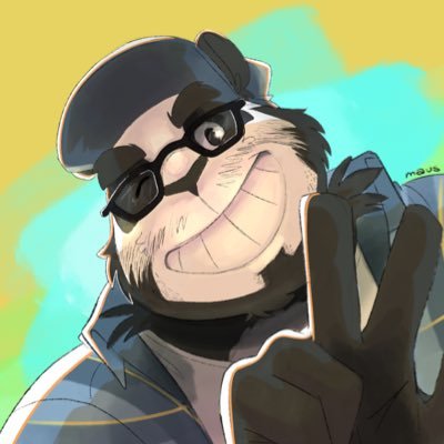 Maus ✨COMMS OPEN✨さんのプロフィール画像