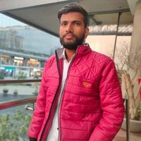 Rupesh Pandey (@rupesh_pandit20) 's Twitter Profile