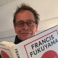 Hans Boutellier (@hboutellier) 's Twitter Profile
