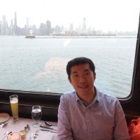 Wei Tian (@jksrtw) 's Twitter Profile