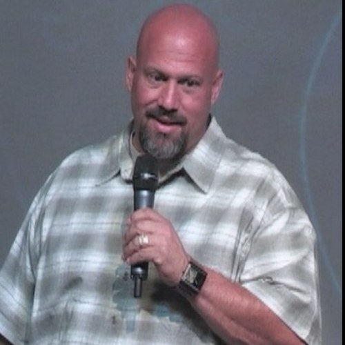 PastorAaron52's profile picture. I am the Lead Pastor at the best church on the planet and am a part of the greatest family.Love my God. Love my wife. Love my kids. Love my job. Love my life!!!