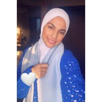 Lama Khasawneh (@lama_khasawneh) 's Twitter Profile