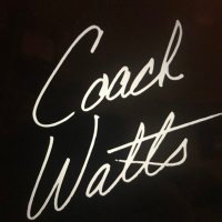 Coach Watts(@coachsamwatts) 's Twitter Profileg