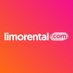 LimoRental.com | a RentX brand (@limorental) Twitter profile photo